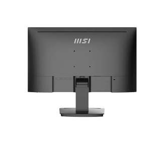 MONITOR LED 24  MSI PRO MP243 NEGRO