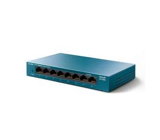 HUB SWITCH TP-LINK LS108G