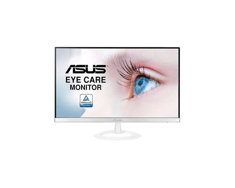 MONITOR LED 23  ASUS VC239HE-W BLANCO