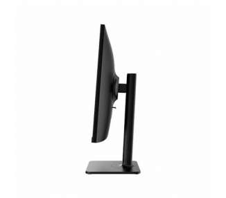 MONITOR LED 27  MSI MODERN MD272P NEGRO