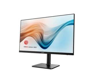 MONITOR LED 27  MSI MODERN MD272QP NEGRO