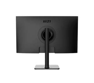 MONITOR LED 27  MSI MODERN MD272QP NEGRO