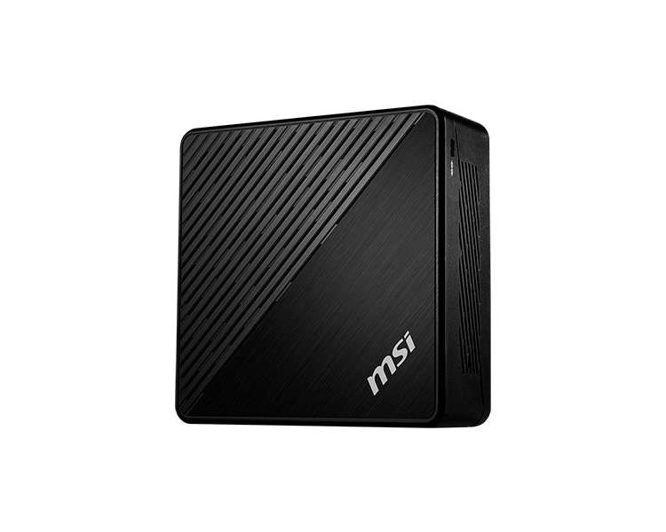 ORDENADOR MINIPC BAREBONE MSI CUBI 5 10M-214BES