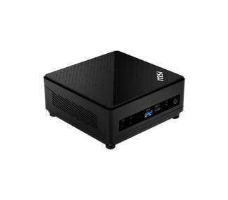 ORDENADOR MINIPC BAREBONE MSI CUBI 5 10M-214BES