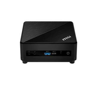 ORDENADOR MINIPC BAREBONE MSI CUBI 5 10M-215BES