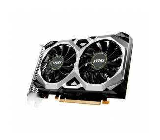 TARJETA GRÁFICA MSI GTX 1630 VENTUS XS OC 4GB GDDR6