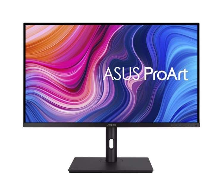 Monitor profesional asus proart display pa329cv 32'/ 4k/ multimedia/ negro