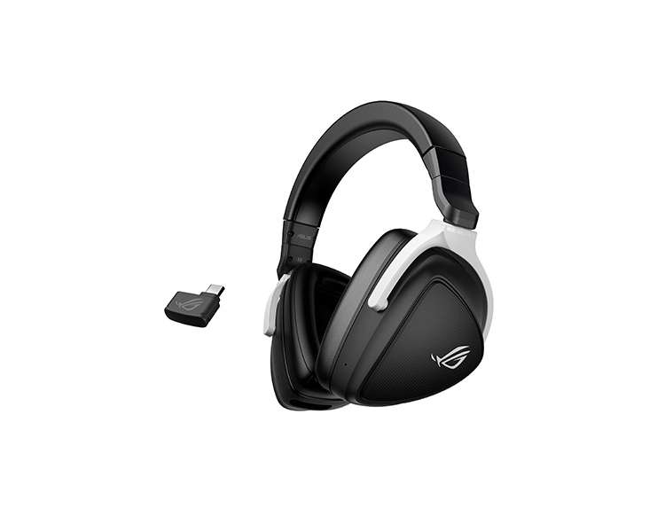 AURICULARESMICRO GAMING ASUS ROG DELTA S WIRELESS