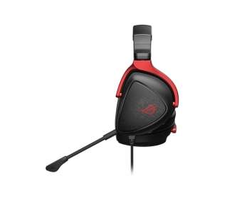 AURICULARESMICRO GAMING ASUS ROG DELTA S CORE