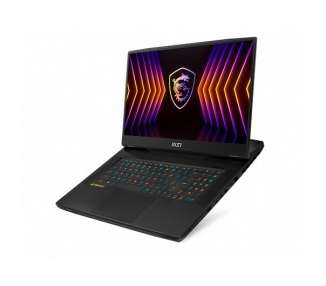 PORTÁTIL MSI TITAN GT77 12UGS-022ES