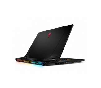 PORTÁTIL MSI TITAN GT77 12UGS-022ES