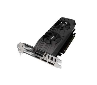 TARJETA GRÁFICA GIGABYTE GTX 1650 OC LOW PROFILE 4GB GDDR5