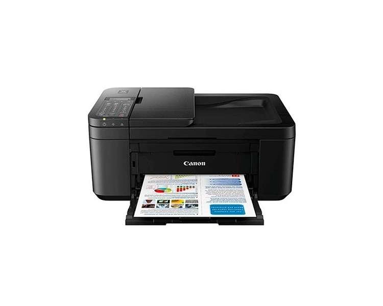 IMPRESORA CANON MULTIFUNCIÓN PIXMA TR4550