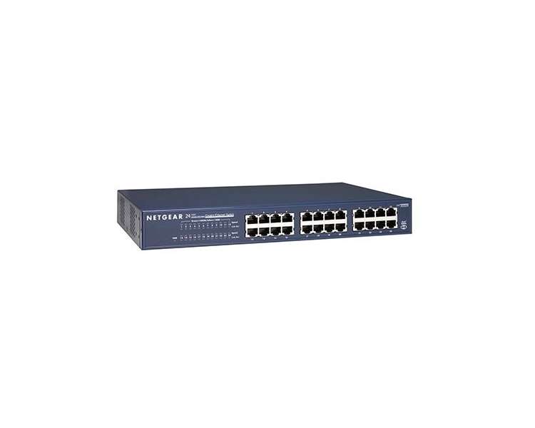 HUB  SWITCH NETGEAR JGS524-200EUS