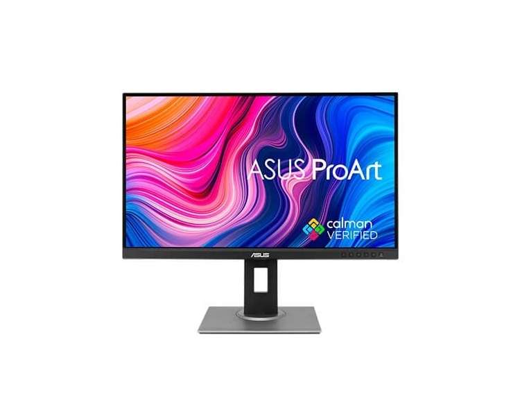 MONITOR LED 27  ASUS PROART PA278QV NEGRO