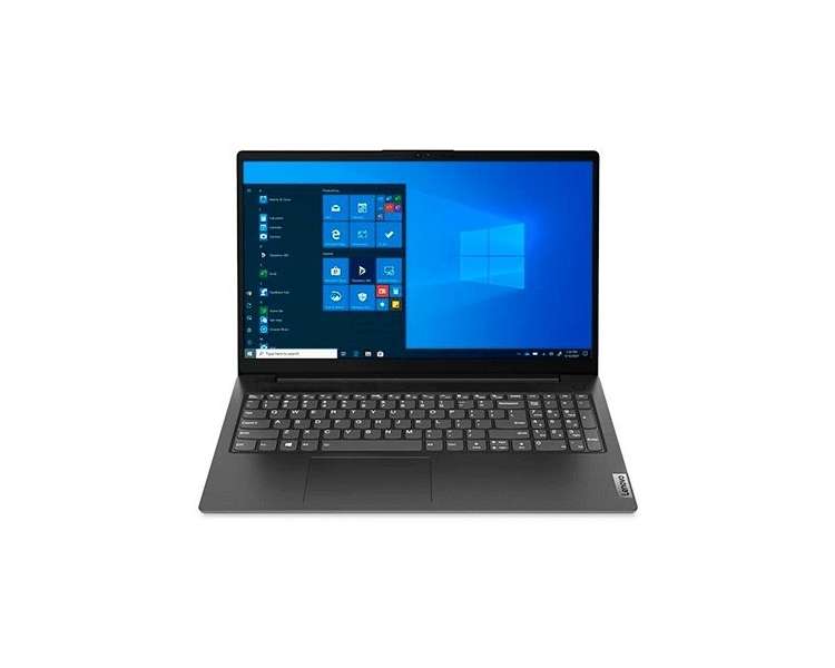 PORTATIL LENOVO V15 G2-ALC 82KD00EJSP NEGRO