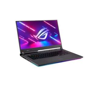 PORTATIL ASUS ROG STRIX G7 G713QR-K4197 BLACK