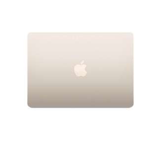 PORTÁTIL APPLE MACBOOK AIR 13 MBA 2022 STARLIGHT