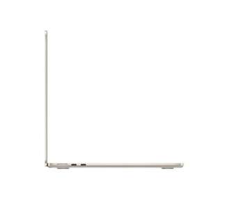 PORTÁTIL APPLE MACBOOK AIR 13 MBA 2022 STARLIGHT