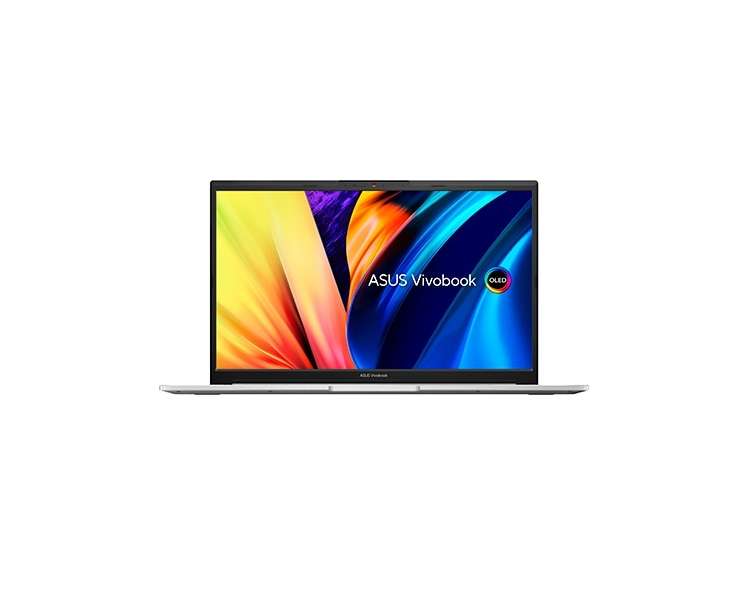 PORTATIL ASUS VIVOBOOK PRO M6500QC-L1081W SILVER