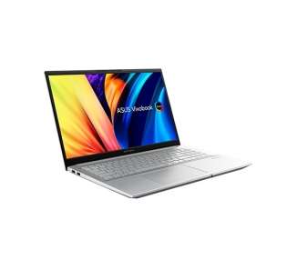 PORTATIL ASUS VIVOBOOK PRO M6500QC-L1081W SILVER