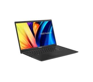 PORTATIL ASUS VIVOBOOK F1500EA-EJ3066W BLACK