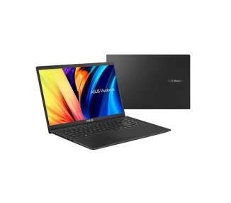 PORTATIL ASUS VIVOBOOK F1500EA-BQ3072 BLACK