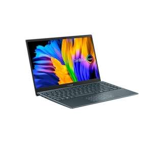 PORTÁTIL ASUS ZENBOOK 13 OLED UX325EA-KG238 GRIS