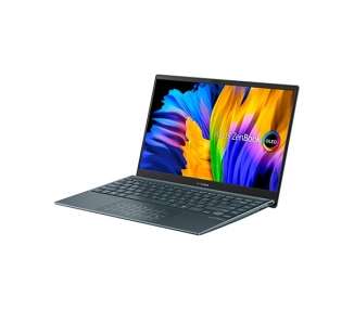 PORTÁTIL ASUS ZENBOOK 13 OLED UX325EA-KG238 GRIS