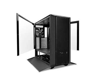 TORRE E-ATX LIAN LI LANCOOL III BLACK