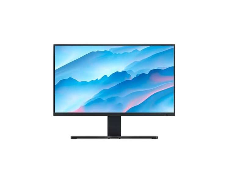 MONITOR LED 27  XIAOMI MI DESKTOP MONITOR NEGRO