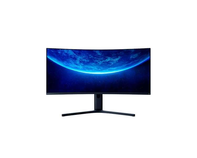 MONITOR LED 34  XIAOMI MI DESKTOP CURVED GAMING