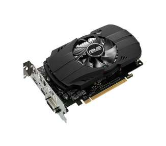 TARJETA GRÁFICA ASUS GTX 1050TI PHOENIX 4GB GDDR5