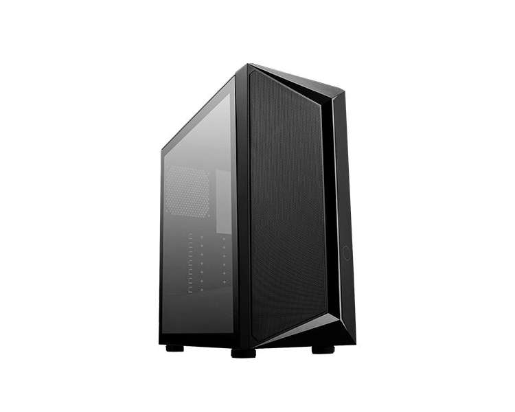 TORRE ATX COOLERMASTER CMP 510 BLACK