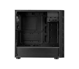 TORRE ATX COOLERMASTER MB600L V2 W/ ODD STEEL