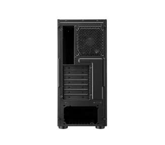 TORRE ATX COOLERMASTER MB600L V2 W/ ODD STEEL