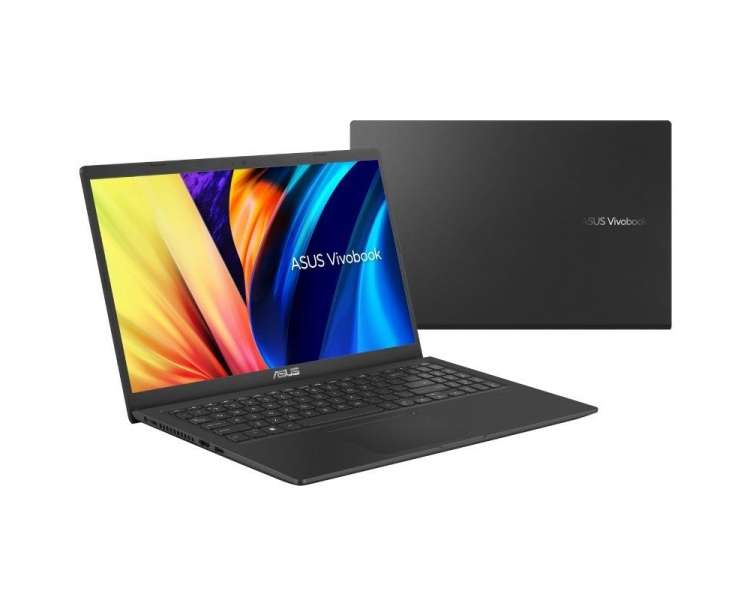 Portátil asus f1500ea-ej2647 intel core i5-1135g7/ 8gb/ 256gb ssd/ 15.6'/ sin sistema operativo