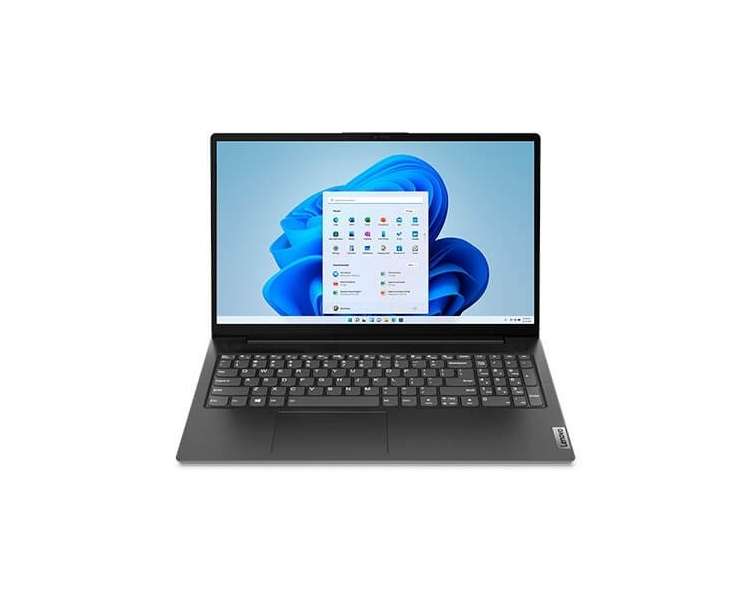 PORTATIL LENOVO V15 G2-ALC 82KD00EESP NEGRO