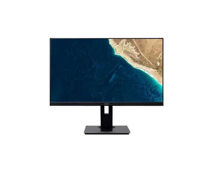 MONITOR LED 21.5  ACER B227QABMIPRX NEGRO