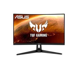 MONITOR GAMING LED 27  ASUS TUF VG27VH1B NEGRO