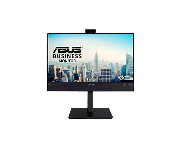 MONITOR LED 23.8  ASUS BE24ECSNK NEGRO