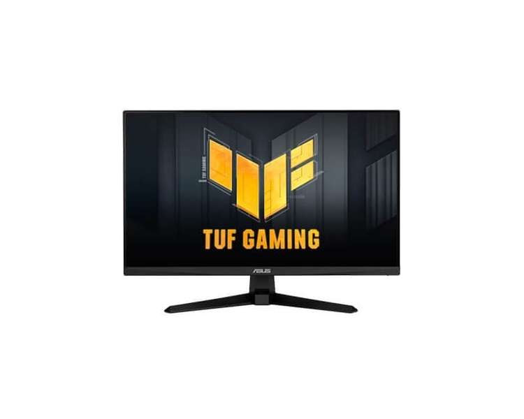 MONITOR LED 23.8  ASUS TUF GAMING VG249QM1A NEGRO