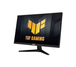 MONITOR LED 23.8  ASUS TUF GAMING VG249QM1A NEGRO