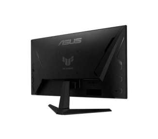 MONITOR LED 23.8  ASUS TUF GAMING VG249QM1A NEGRO