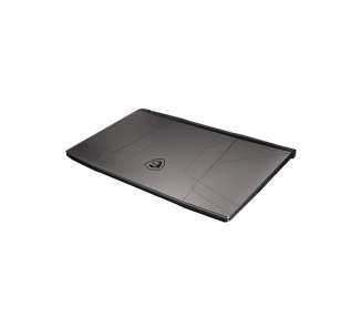 PORTATIL MSI PULSE GL66 12UGSZOK-1204XES TITANIUM GRAY