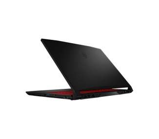 PORTATIL MSI KATANA GF66 12UE-1203XES BLACK