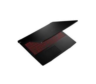 PORTATIL MSI KATANA GF66 12UE-1203XES BLACK