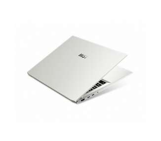 PORTATIL MSI PRESTIGE 16 A12UD-219XES URBAN SILVER