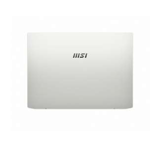 PORTATIL MSI PRESTIGE 16 A12UD-219XES URBAN SILVER