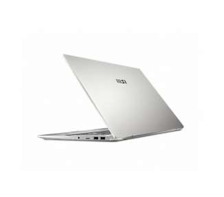 PORTATIL MSI PRESTIGE 16 A12UD-221XES URBAN SILVER